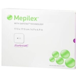 Mepilex 17,5cm* 17,5cm 1pc